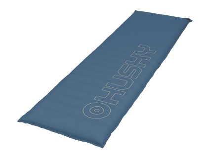Husky Samonafukovací karimatka Freaky 6 dark blue (Velikost UNI)