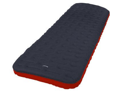 Husky Nafukovací karimatka Frogy 10 dark blue