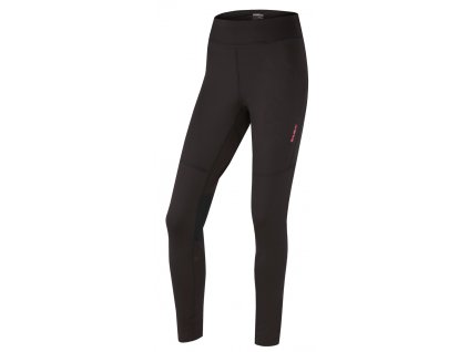 Husky Dámské sportovní kalhoty Darby Long L black (Velikost M)