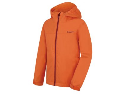 Husky Dětská outdoorová bunda Zunat K lt. orange
