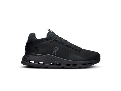 Pánské boty ON Running Cloudnova 2 All Black