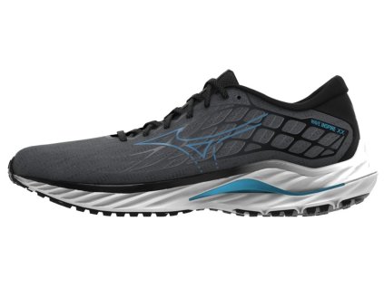 WAVE INSPIRE 20 / Iron Gate/Parisian Blue/Black / 40.5/7.0