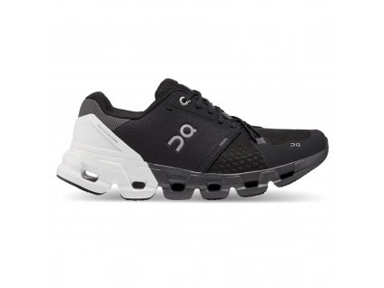 Dámské boty ON Running Cloudflyer 4 Black/White (Velikost 43)