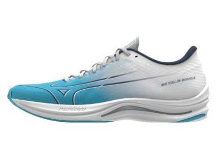 WAVE REBELLION SONIC 2 / River Blue/Blue Wing Teal/White / 41.0/7.5