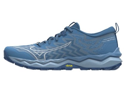 WAVE DAICHI 8 GTX / Glacier Lake/White/Classic Blue / 42.0/8.0
