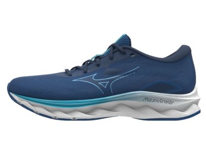 WAVE SERENE / Classic Blue /Mercury Blue/White / 50.0/14.0