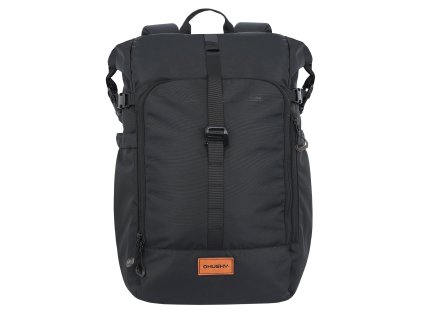 Husky Městský batoh Moper 28l black (Velikost UNI)