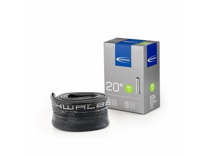 Duše Schwalbe 20" pro Woom Original 4