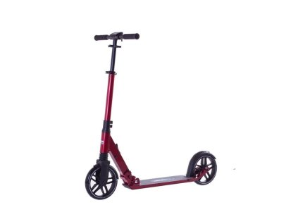6728 skladaci kolobezka rideoo 200 city e1