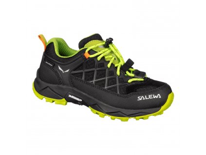 Salewa JR WILDFIRE WP 64009-0986 (Velikost 37)