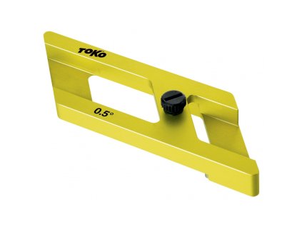 Toko Base Angle World Cup 0,75°