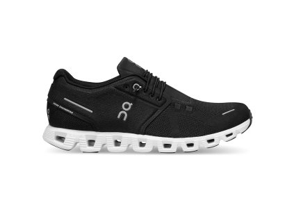 Dámské boty ON Running Cloud 5 Cloud Black/White
