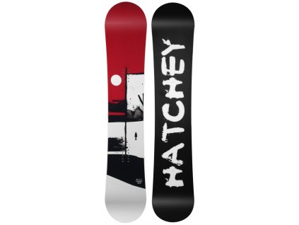 Hatchey Legacy