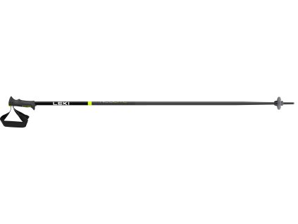 Hole Leki Neolite Junior dark anthracite-black-neonyellow 65444361