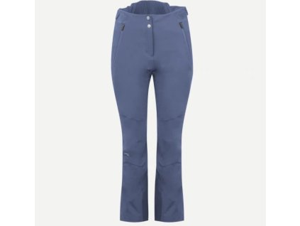 Dámské lyžařské kalhoty Kjus Formula Pants Steel Blue (Velikost 44)