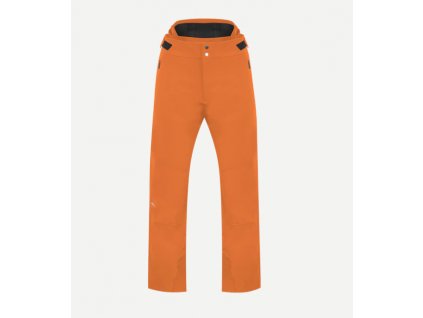 Pánské kalhoty Kjus Formula Pro Pants Kjus Orange (Velikost 54)