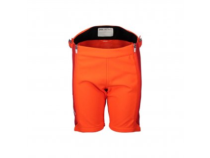 Kraťasy POC Race Shorts Jr - 2020 (Velikost 160)