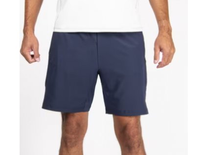 Pánské šortky Kjus Active Shorts Atlanta Blue (Velikost XXL)