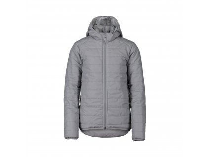 Dětská bunda POC Liner Jacket Jr Alloy Grey (Velikost 160)