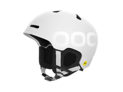 Helma POC Fornix BC Hydrogen White Matt PC104591036 (Velikost M-L 55-58cm)