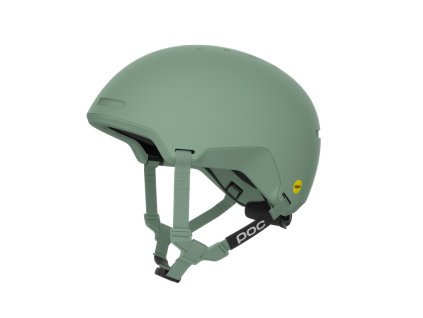 Helma POC Calyx Gibbsite Green Matt PC104831464 (Velikost M-L 55-58cm)