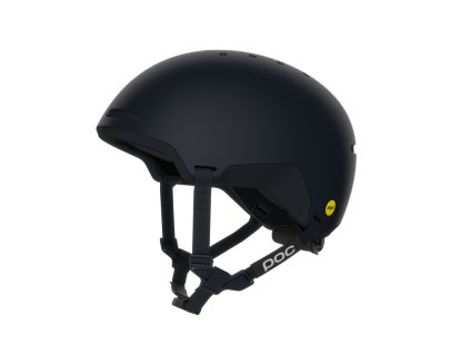 Helma POC Calyx Apatite Navy Matt PC104831669 (Velikost M-L 55-58cm)