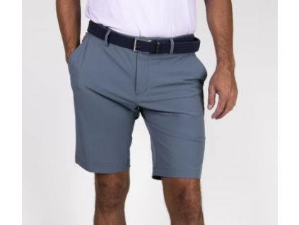 Pánské šortky Kjus Iver Shorts Steel Blue (Velikost 36)