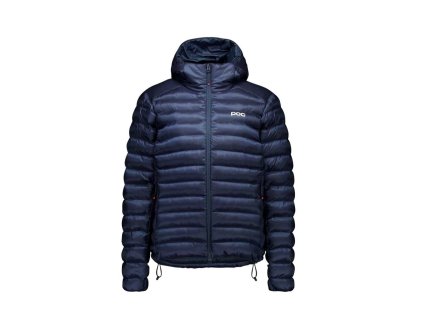 Bunda POC Ws Coalesce Jacket Apatite Navy PC510651670 (Velikost L)