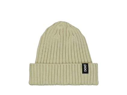 Čepice POC Roam Beanie Natrolite Beige PC642661830 (Velikost UNI)