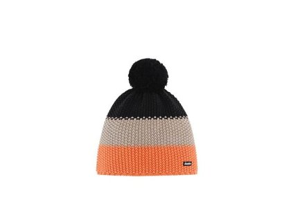 Čepice Eisbär Star Pompon Mü Rl