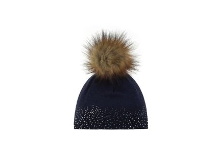 Čepice Eisbär Nalin Lux Crystal Mü