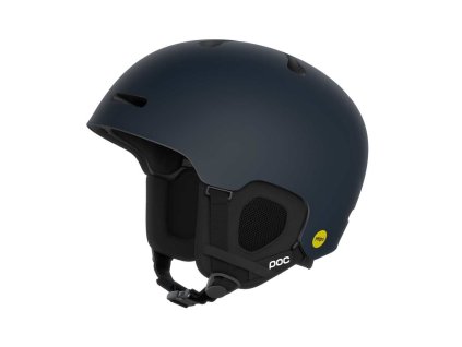 Helma POC Fornix MIPS Apatite Navy Matt PC104761669 (Velikost M-L 55-58cm)