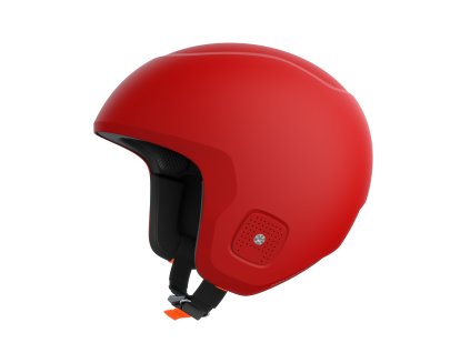 Helma POC Skull Dura X MIPS Prismane Red Matt PC101821126