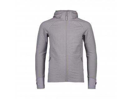 Dětská mikina POC Merino Zip Hood Jr (Velikost 130)