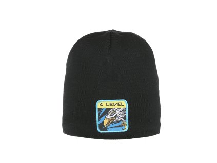Kulich Level Eagle WS - Černá