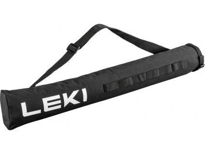 Trekking Pole Bag black-white