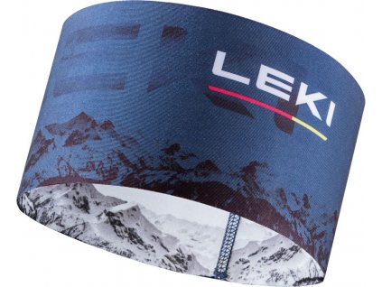 14771 1 celenka leki xc headband dark denim white poppy red