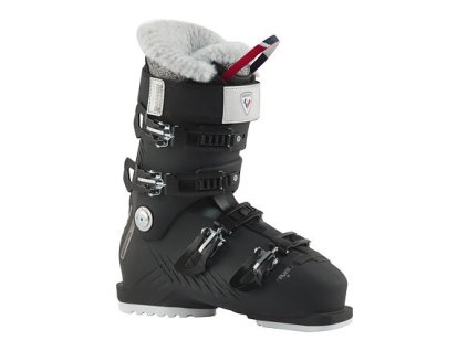 Lyžařské boty Rossignol PURE 70-BLACK