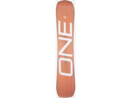 Snowboard Rossignol ONE