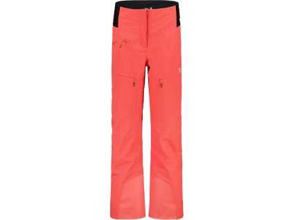Kalhoty Maloja BlekovaM bright cranberry
