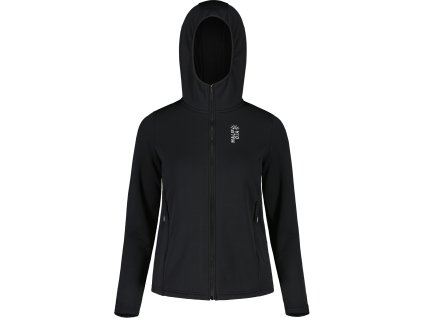 Mikina Maloja VerwallM deep black