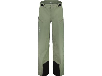 Bunda Maloja TretM frosty green
