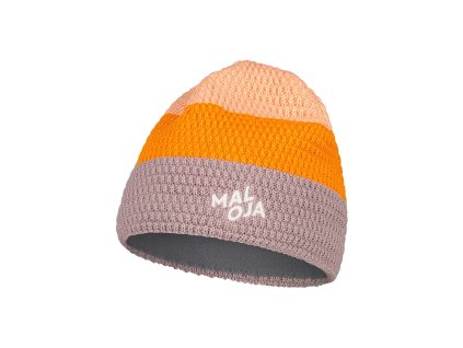 Čepice Maloja SchmirnM orchid multi