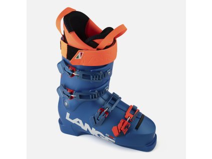 Lyžáky Lange RS 120 LV modré