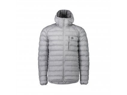 Pánská Bunda POC LINER JACKET GRANITE GREY (Velikost XXL)