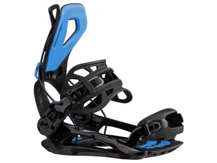 Head RX 4D black