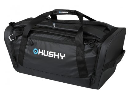 Husky Taška Turner 40l black (Velikost UNI)