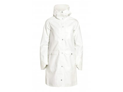 Dámský kabát POC W'S MALMÖ PARKA ALLOY GREY (Velikost L)