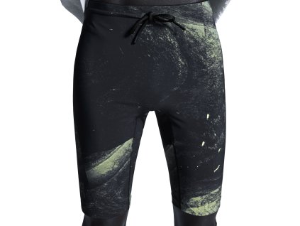 Transform to JPG 1ME10262965 race tights half ss25 black limelight m 4x5 tr g4