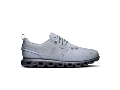 Pánské boty ON Running Cloud 6 WP Alloy/Wolf (Velikost 44.5)